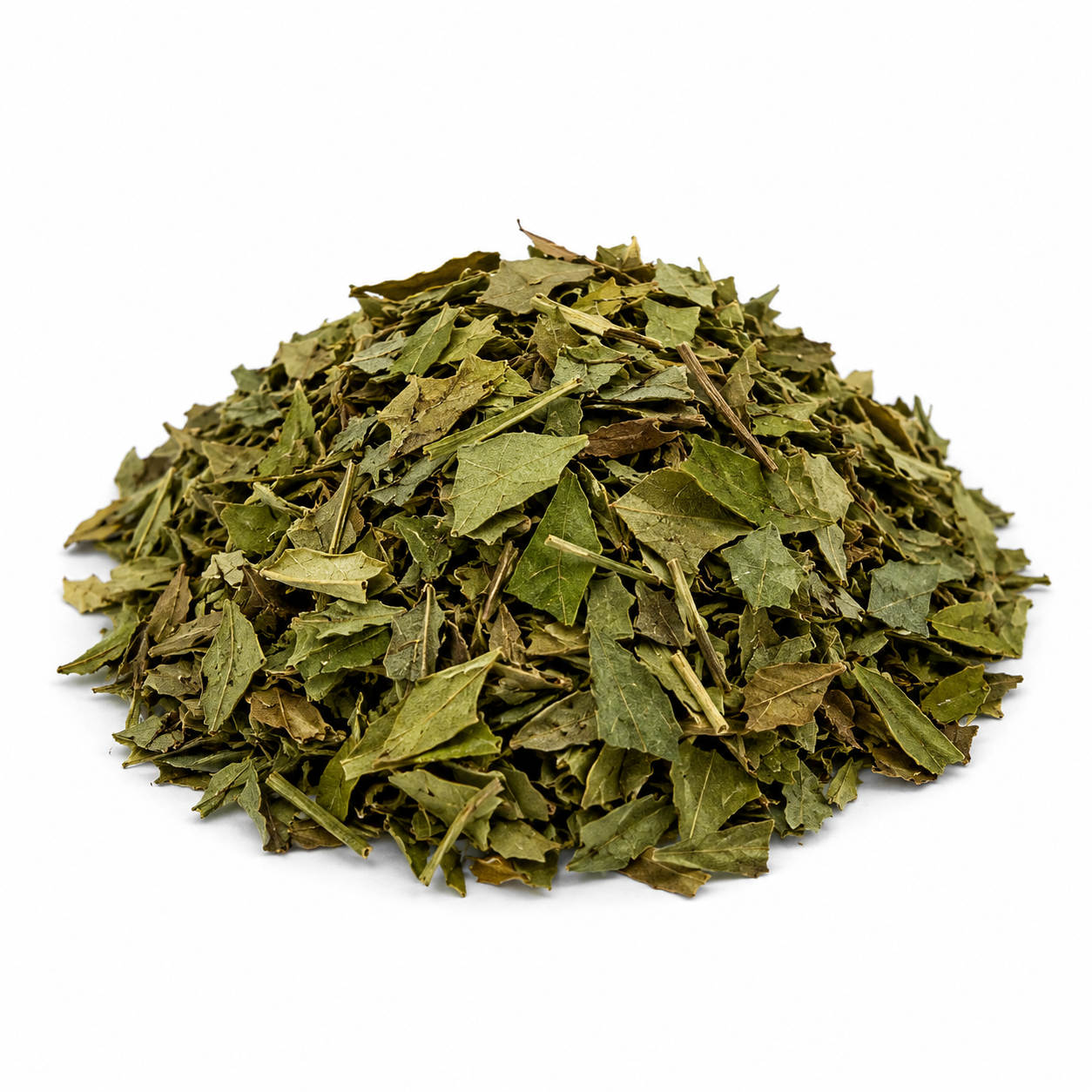 Soursop Leaf (Coarse Cut)