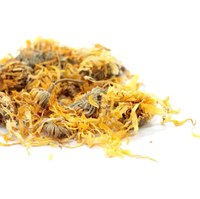 Golden Glow (Calendula)