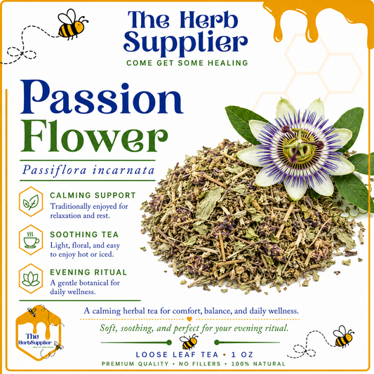 Passionflower