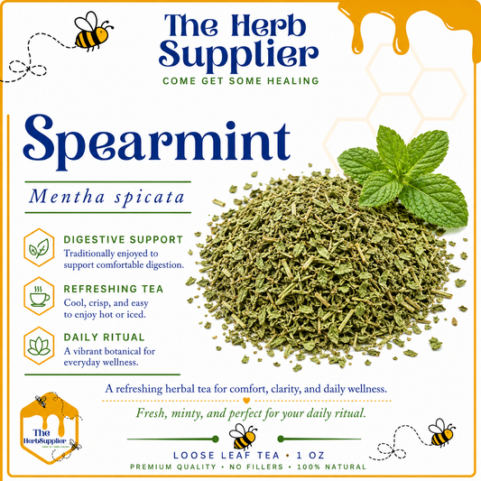 Spearmint