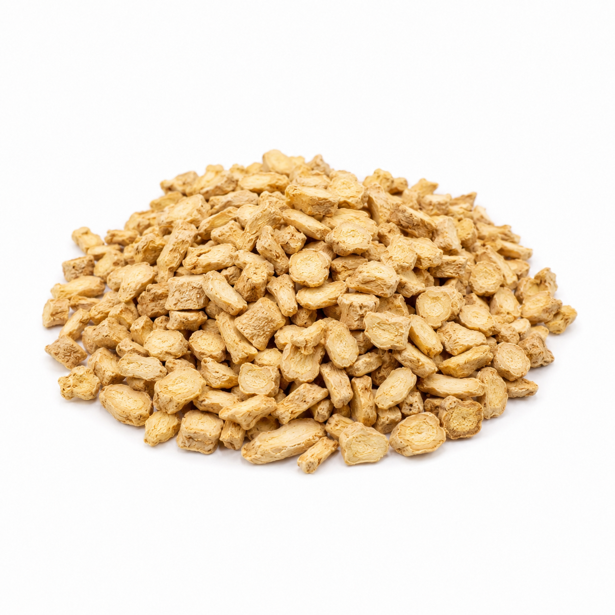 Ginger Root