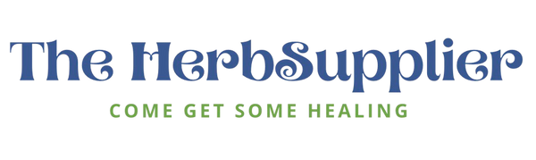 The Herb Supplier