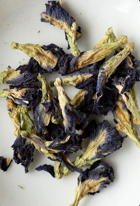 Blue Potion (Butterfly Pea)